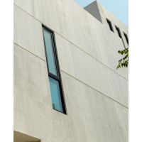 SAUC 30 Casement Minimal Window System, Top Hung/ Side Hung, Fixed , Parallel open window, 32mm Glass, Flush Handle, Anodized Finish, Sound & Thermal Insulation, Commercial & Residential Projects